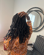 Beautiful Braids By Mimi style photo 3