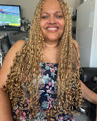 Beautiful Braids By Mimi style photo 1
